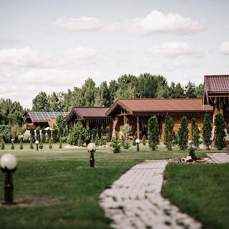Vastapo Vilos Kaniukai  Exteriér fotografie