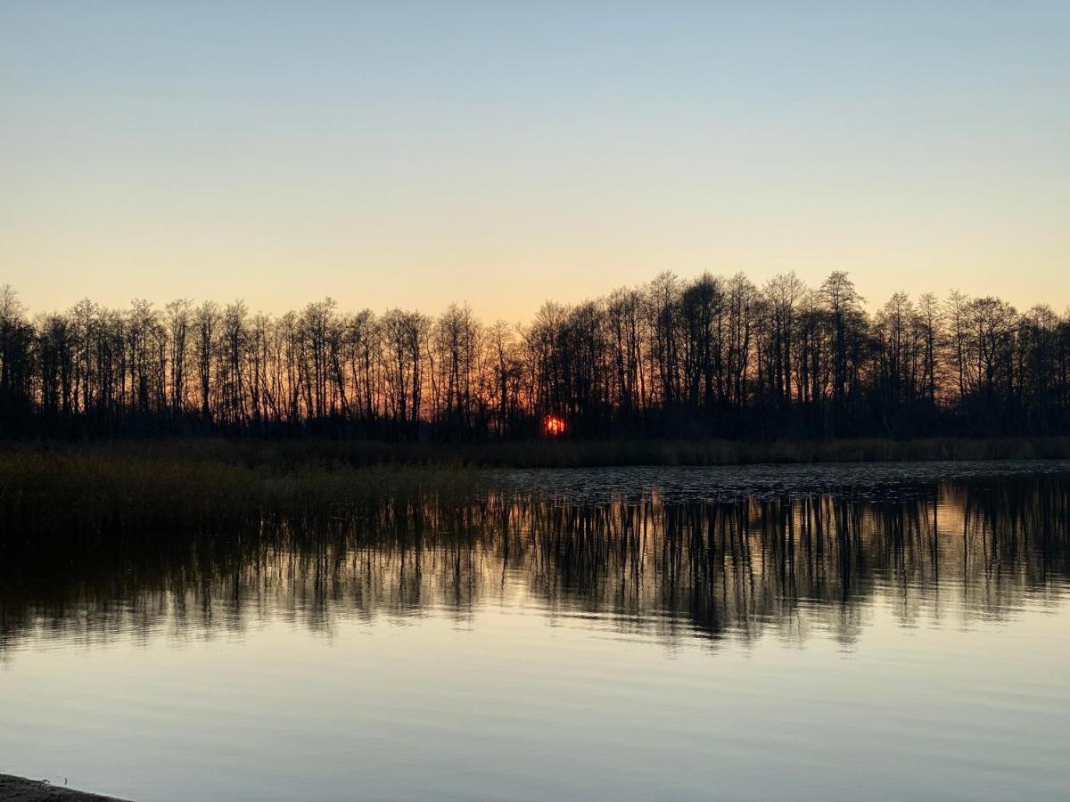 Vastapo Vilos Kaniukai  Exteriér fotografie