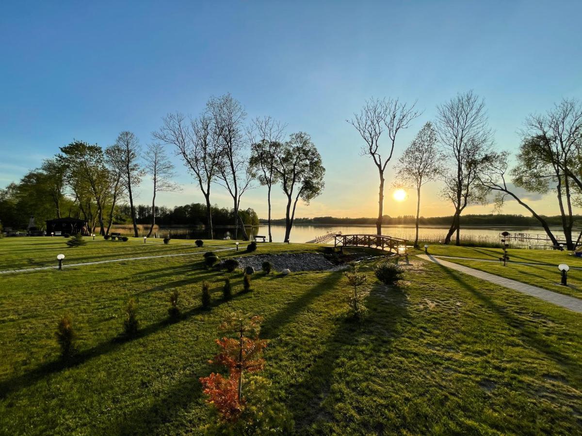 Vastapo Vilos Kaniukai  Exteriér fotografie