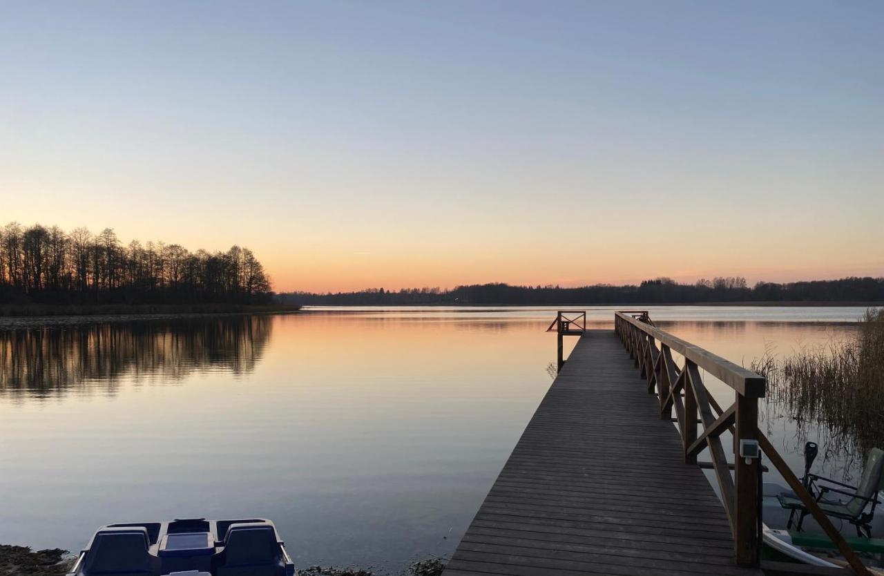Vastapo Vilos Kaniukai  Exteriér fotografie