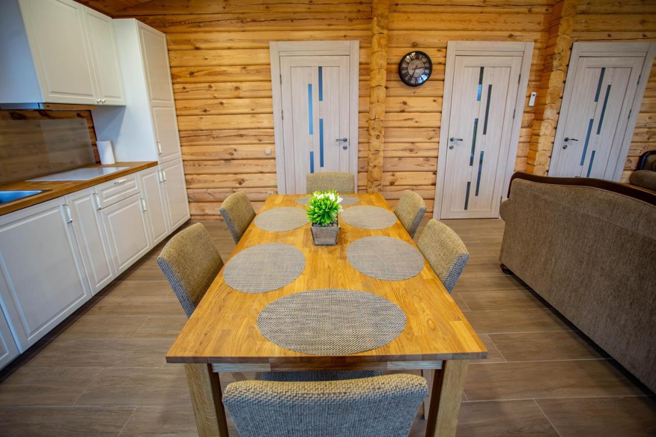 Vastapo Vilos Kaniukai  Exteriér fotografie