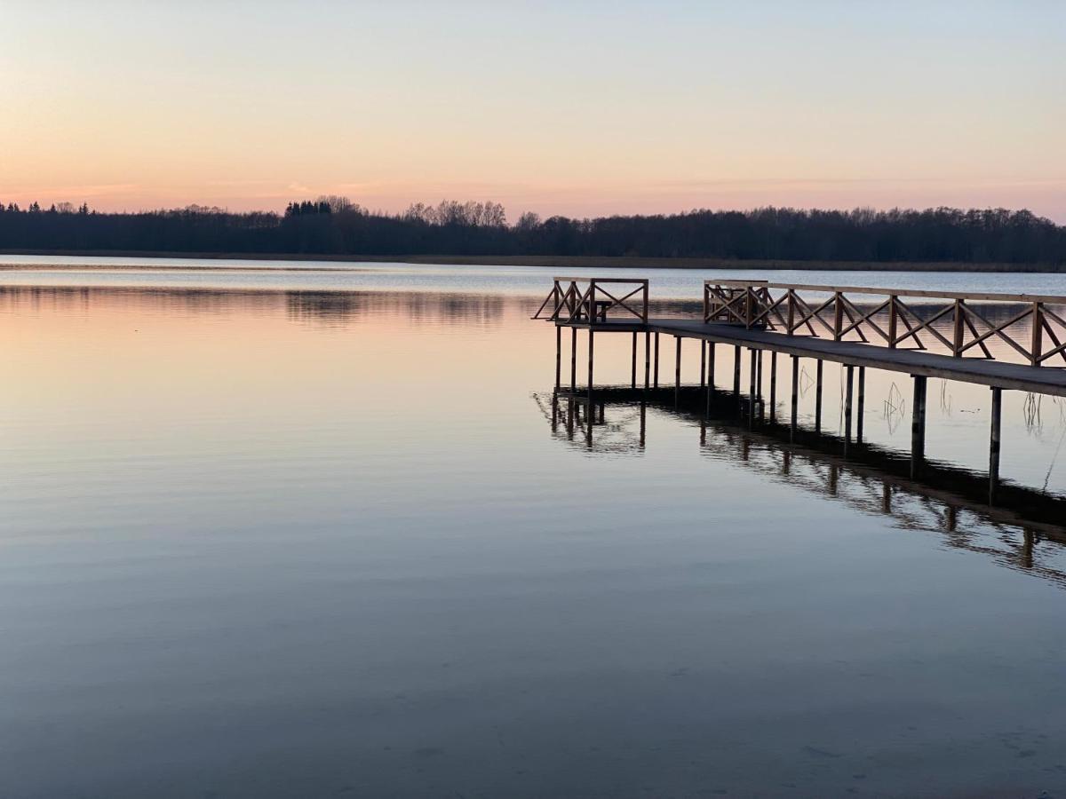 Vastapo Vilos Kaniukai  Exteriér fotografie