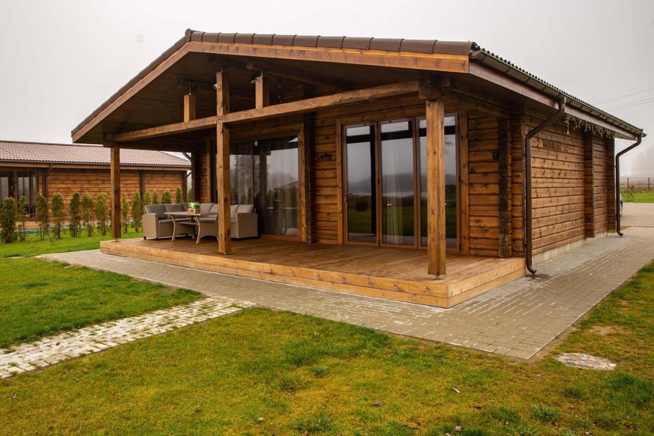 Vastapo Vilos Kaniukai  Exteriér fotografie