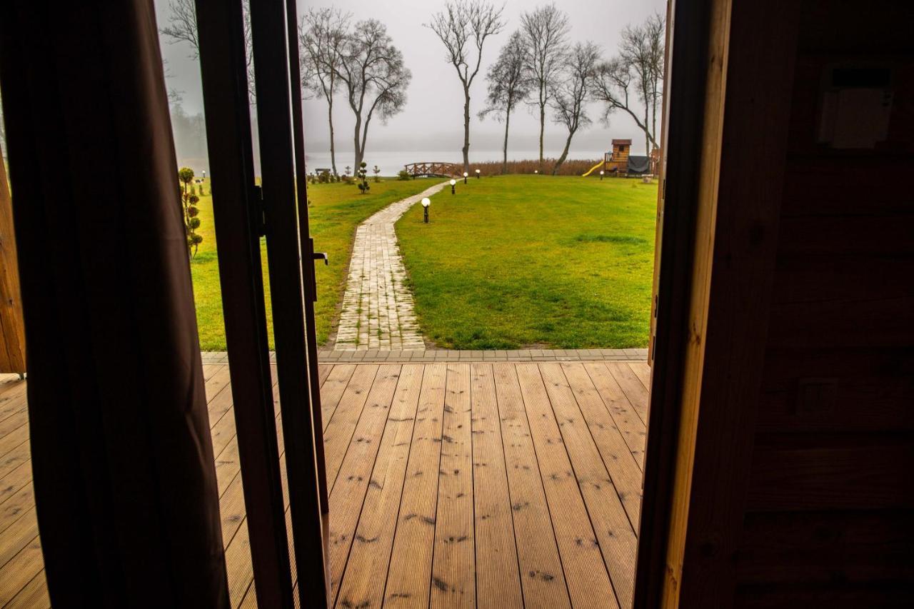 Vastapo Vilos Kaniukai  Exteriér fotografie