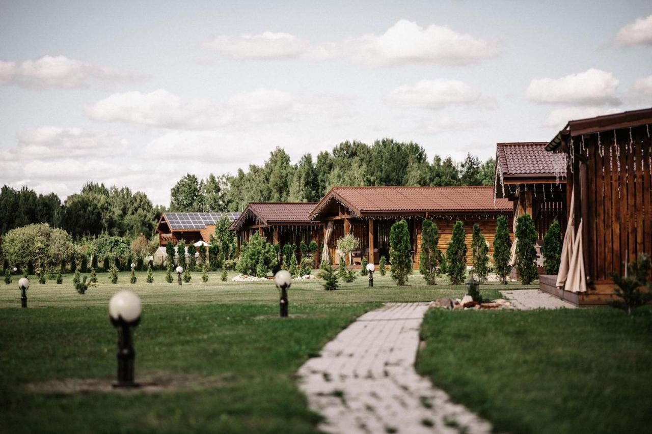 Vastapo Vilos Kaniukai  Exteriér fotografie